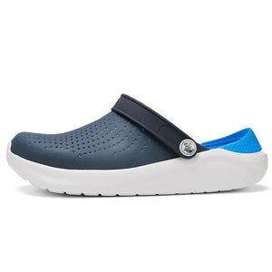 Sandália Crocs Ultra Comfort Ortopédica - Lojas Milana
