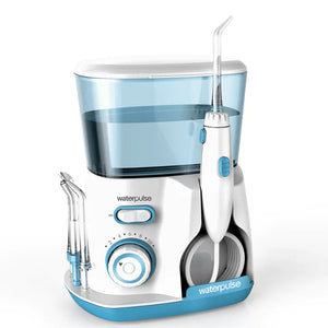 Waterpik Waterpulse - Irrigador Dental - Lojas Milana