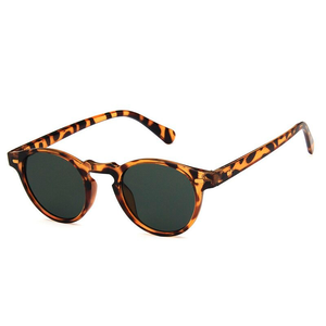 Óculos De Sol Vintage Brett UV400 (Frete Grátis)