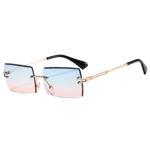 PROMO Óculos de Sol Carey UV400 (FRETE GRÁTIS)