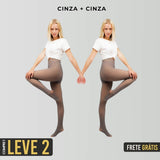 Cinza/Cinza