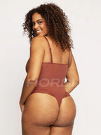 Body Modelador Renda - Elegance™