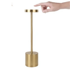 Abajur para Quarto de Touch - Lojas Milana