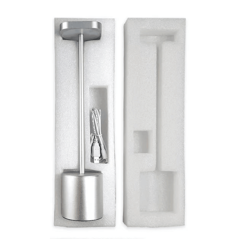 Abajur para Quarto de Touch - Lojas Milana