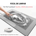 Tapete Antiderrapante e Absorvente Premium - Lojas Milana