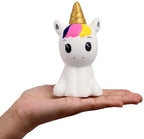 Squishy Anti-Estresse - Lojas Milana