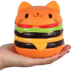 Squishy Anti-Estresse - Lojas Milana