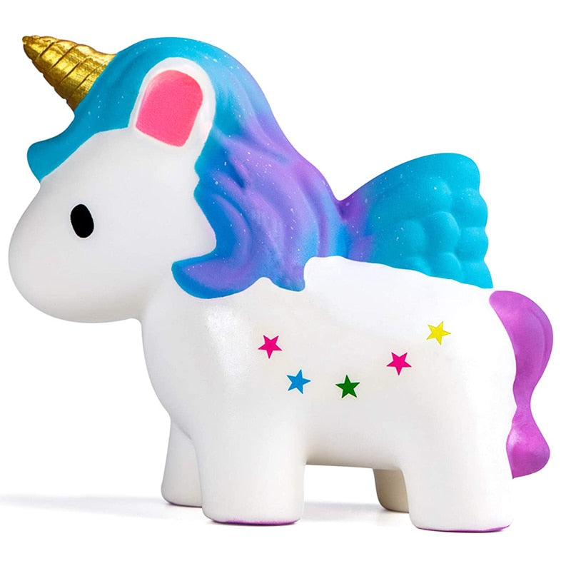 Squishy Anti-Estresse - Lojas Milana