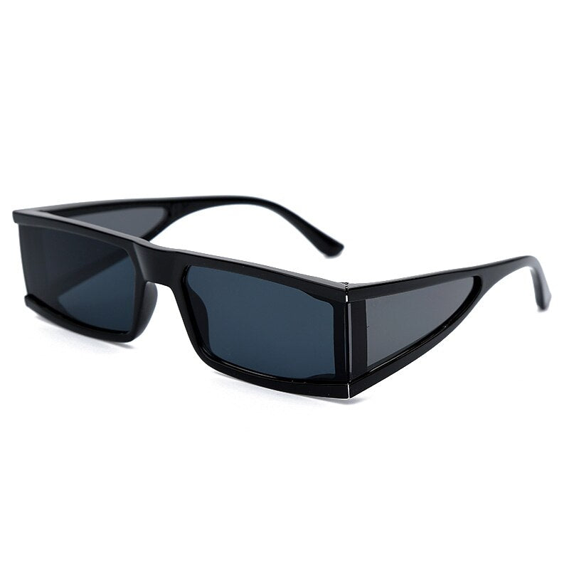 Óculos de Sol Vintage Retangular Fremont UV400  (2POR147,90)