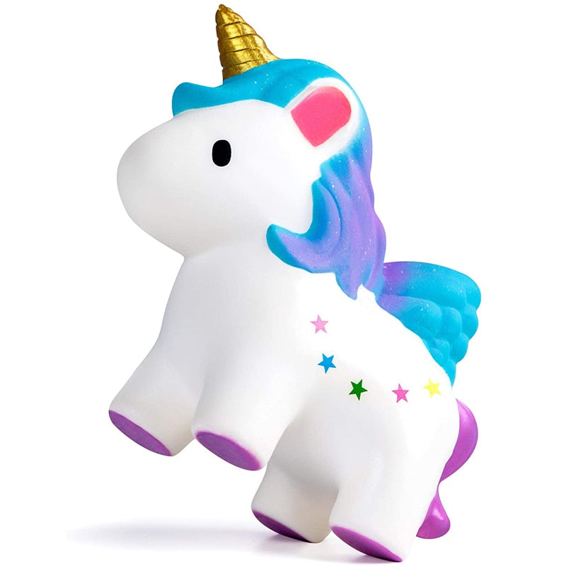 Squishy Anti-Estresse - Lojas Milana
