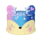 Squishy Anti-Estresse - Lojas Milana
