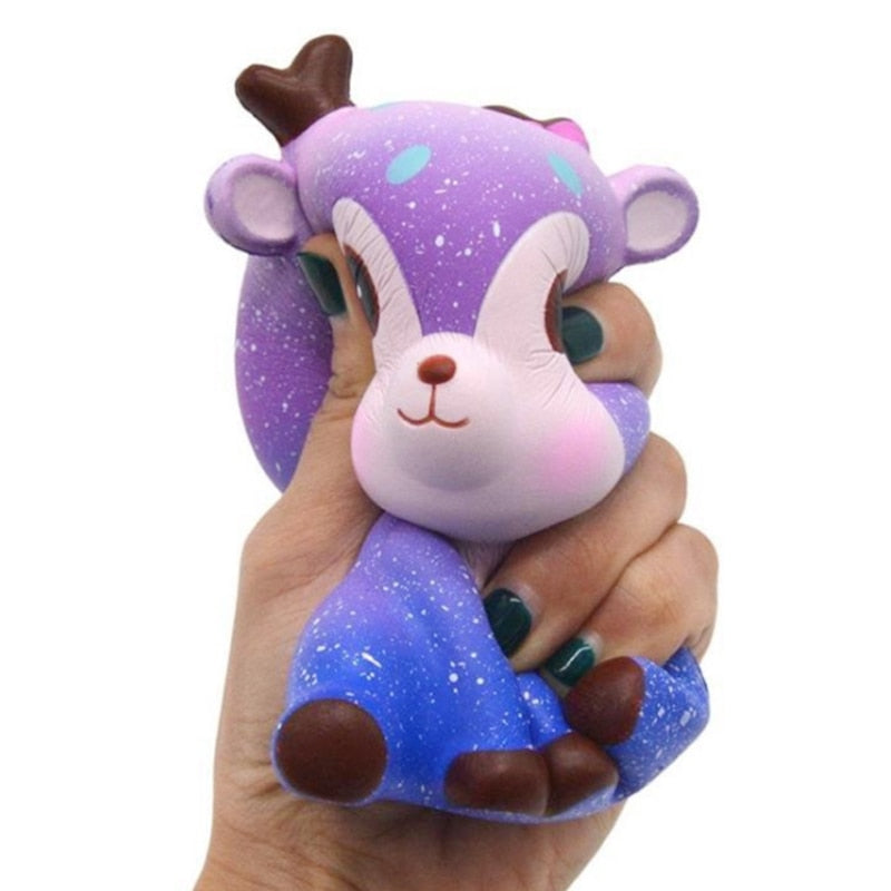 Squishy Anti-Estresse - Lojas Milana