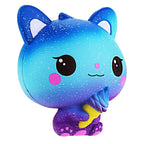 Squishy Anti-Estresse - Lojas Milana