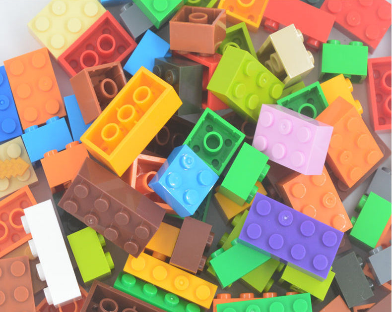 Lego Casa na árvore Minecraft (160 peças) - Lojas Milana