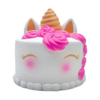 Squishy Anti-Estresse - Lojas Milana