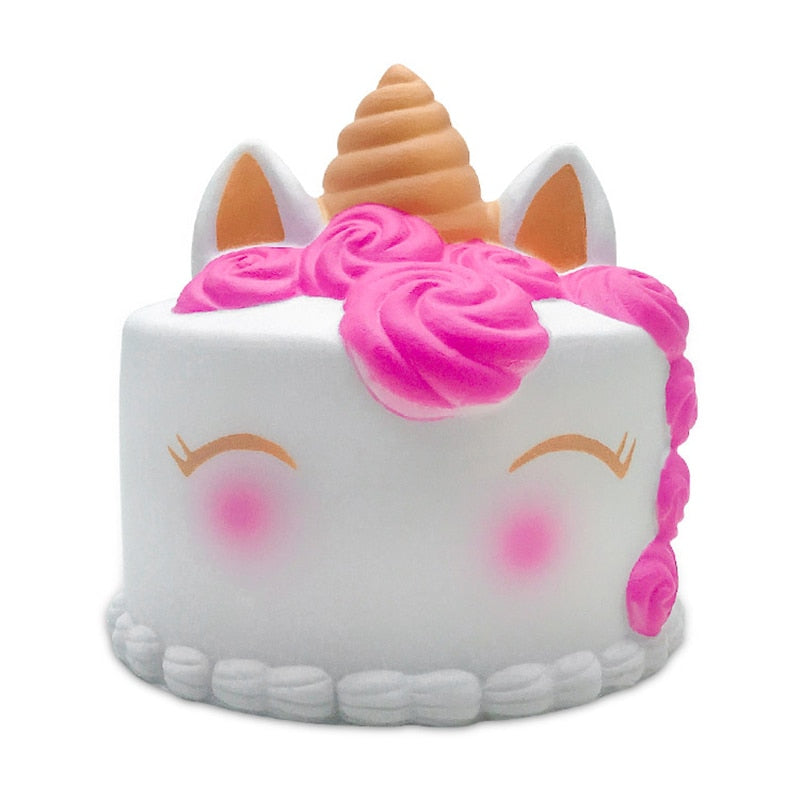 Squishy Anti-Estresse - Lojas Milana