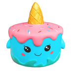 Squishy Anti-Estresse - Lojas Milana