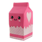 Squishy Anti-Estresse - Lojas Milana