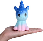 Squishy Anti-Estresse - Lojas Milana