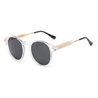 Óculos De Sol Vintage Brule UV400  (2POR147,90)