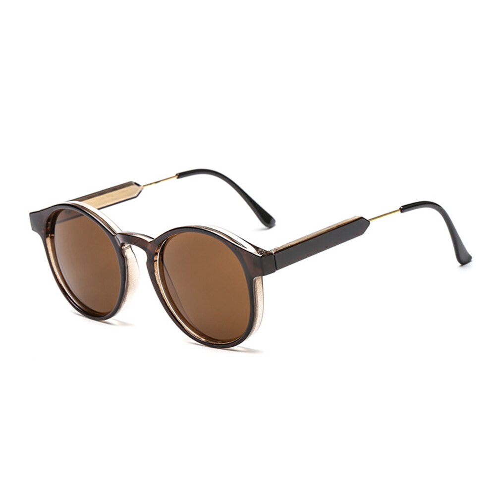 Óculos De Sol Vintage Brule UV400  (2POR147,90)