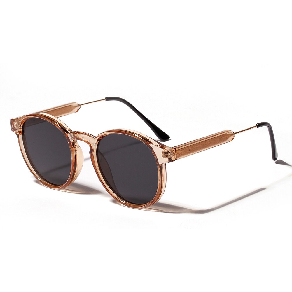 Óculos De Sol Vintage Brule UV400  (2POR147,90)