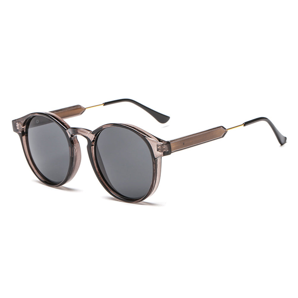 Óculos De Sol Vintage Brule UV400  (2POR147,90)