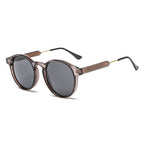 Óculos De Sol Vintage Brule UV400  (2POR147,90)