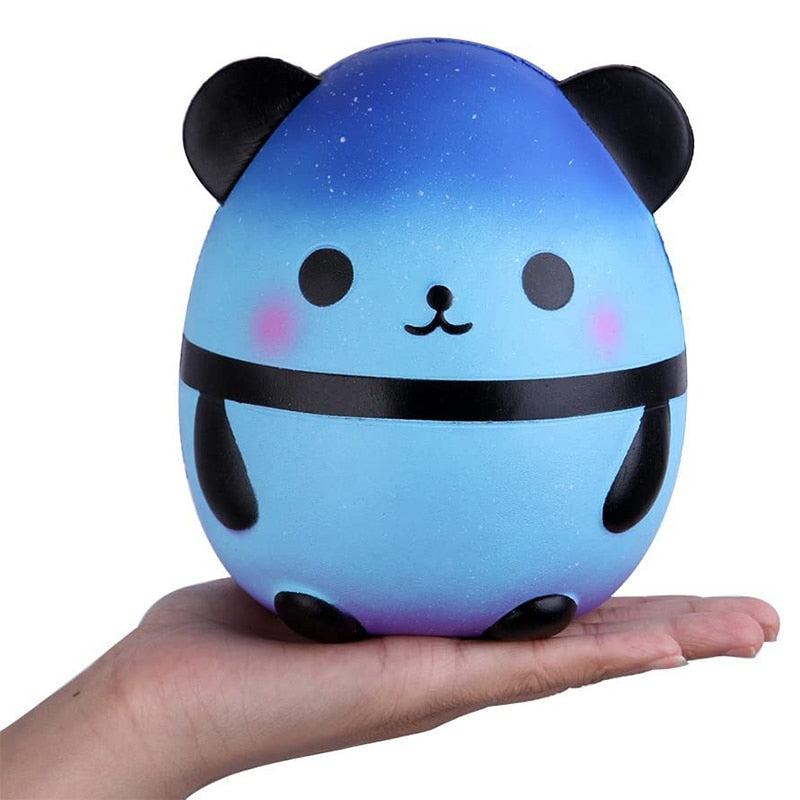 Squishy Anti-Estresse - Lojas Milana