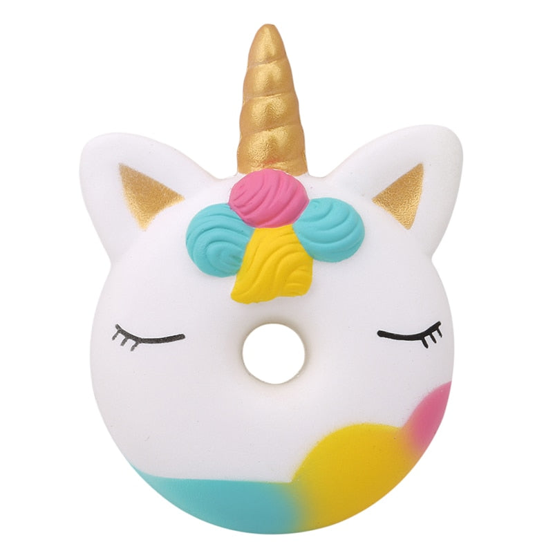 Squishy Anti-Estresse - Lojas Milana