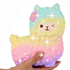 Squishy Anti-Estresse - Lojas Milana