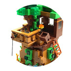 Lego Casa na árvore Minecraft (160 peças) - Lojas Milana