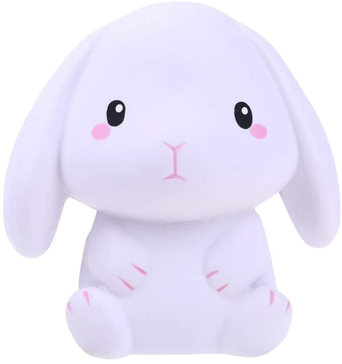 Squishy Anti-Estresse - Lojas Milana