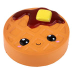 Squishy Anti-Estresse - Lojas Milana