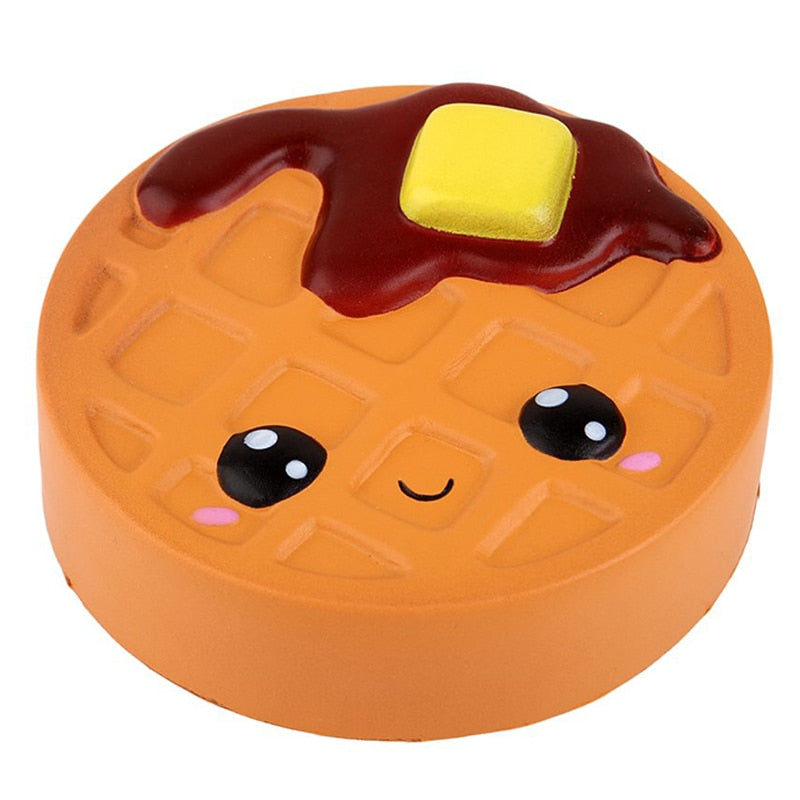 Squishy Anti-Estresse - Lojas Milana