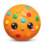 Squishy Anti-Estresse - Lojas Milana