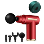 Massageadora Profissional - Relax Pro