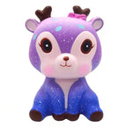 Squishy Anti-Estresse - Lojas Milana