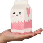 Squishy Anti-Estresse - Lojas Milana