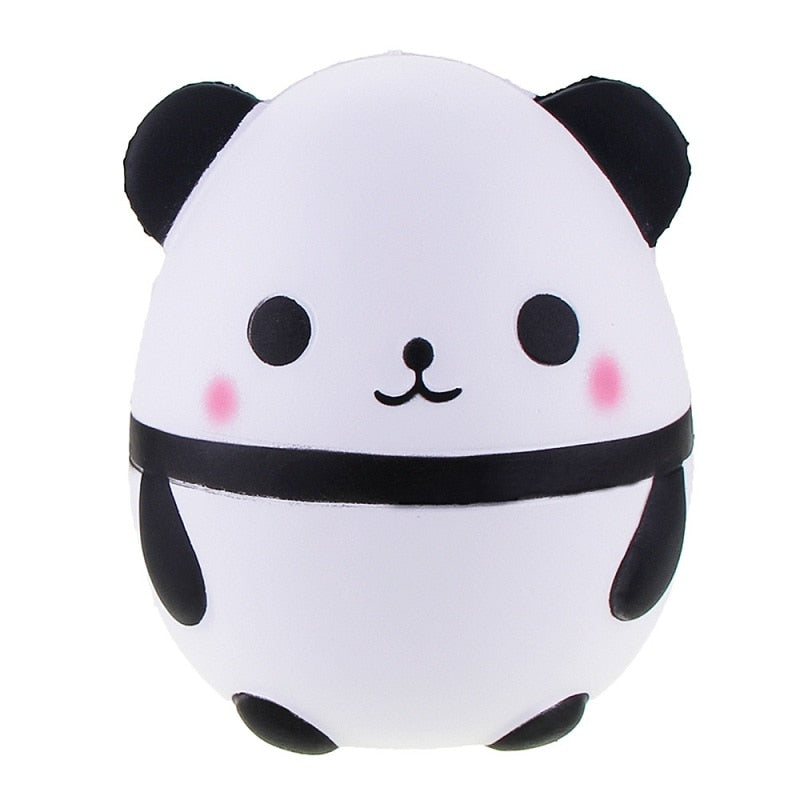 Squishy Anti-Estresse - Lojas Milana