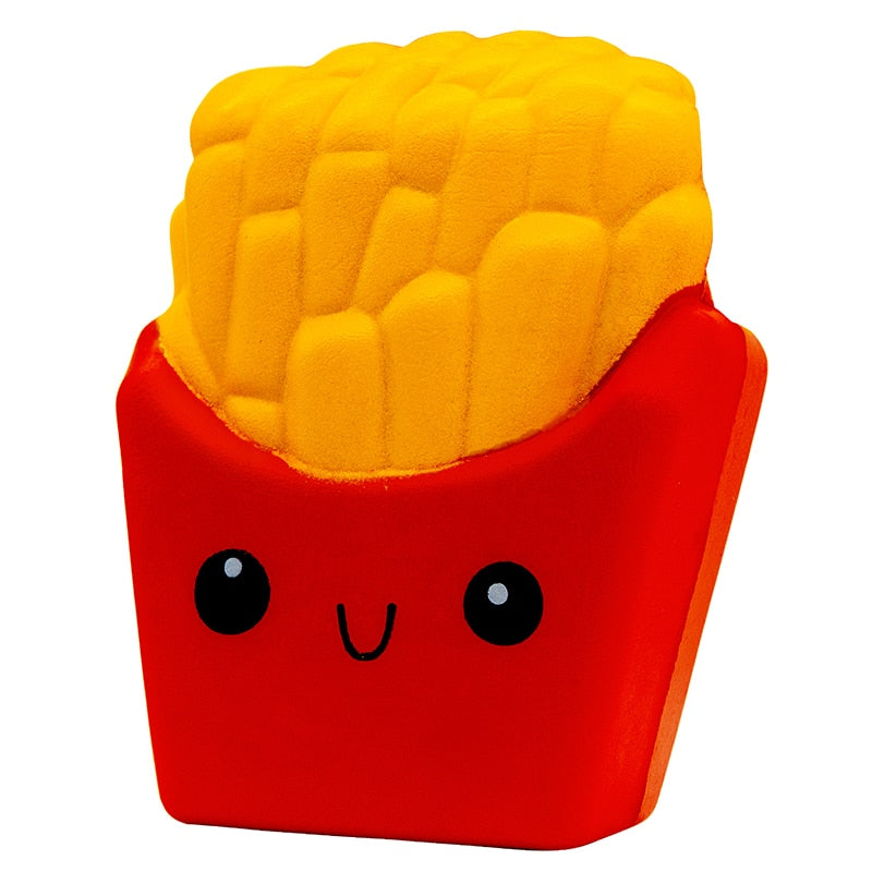 Squishy Anti-Estresse - Lojas Milana