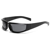 Óculos de Sol Retrô Redondo Butler UV400 (2POR147,90)