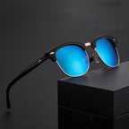 Óculos De Sol Vintage Bremen UV400  (2POR147,90)
