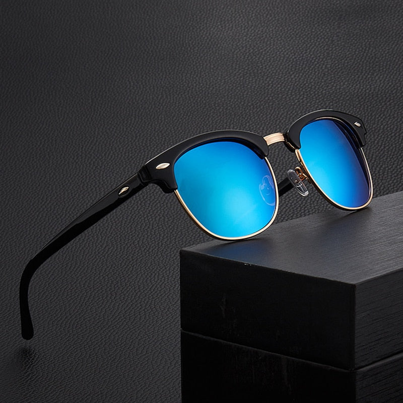 Óculos De Sol Vintage Bremen UV400  (2POR147,90)
