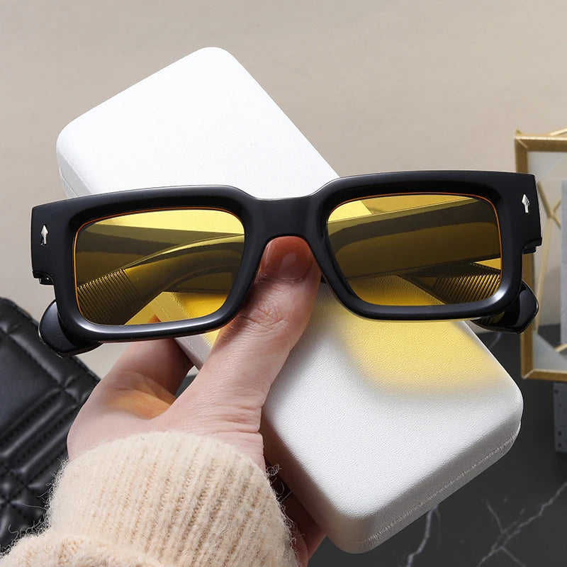 Óculos de Sol Searcy UV400 [LANÇAMENTO 2024]