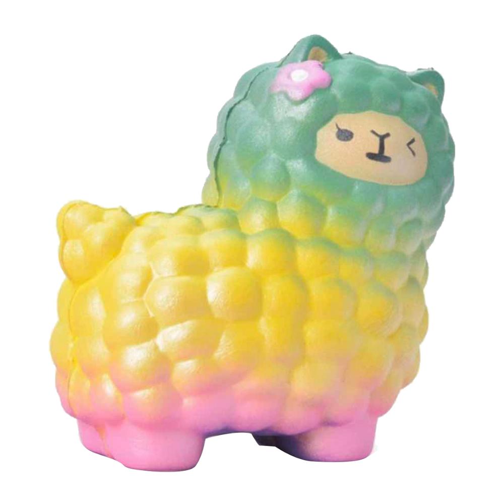 Squishy Anti-Estresse - Lojas Milana