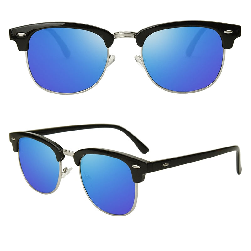 Óculos De Sol Vintage Bremen UV400  (2POR147,90)