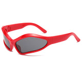 Óculos de Sol y2k Gosnell UV400 [LEVE 2 POR R$ 167,00]