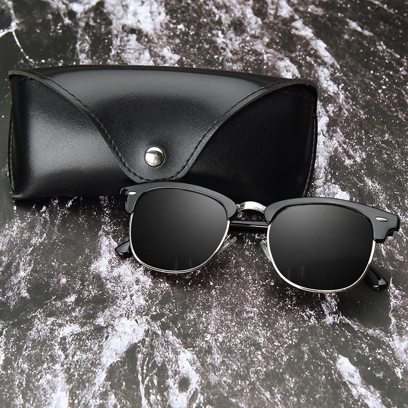 Óculos De Sol Vintage Bremen UV400  (2POR147,90)