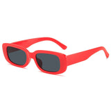 Vermelho
